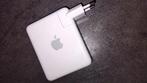 Apple Airport Express Base Station, Ophalen of Verzenden, Gebruikt, Apple iPhone