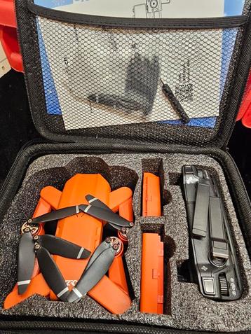 Drone purotech beschikbaar voor biedingen