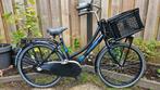 Cortina U4 transportfiets 24 inch, Fietsen en Brommers, Ophalen, Cortina U4 transportfiets, Versnellingen, Gebruikt