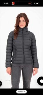 Airforce jas donker grijs, Ophalen of Verzenden, Zo goed als nieuw, Maat 42/44 (L), Jack