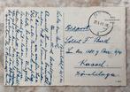 Feldpost, gestempeld 29.5.41., Verzenden, Landmacht, Duitsland, Overige typen