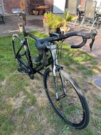 Racefiets Bianchi Aria, Carbon, Heren, Zo goed als nieuw, 57 tot 61 cm