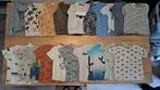 Trui of shirt 1,00, Zo goed als nieuw, Truitje of Vestje, Jongetje of Meisje, Diverse merken