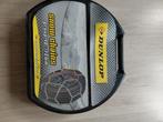 Sneeuwkettingen dunlop 40 12 mm, Ophalen, Nieuw