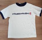 *SALE* Gymboree piqué t-shirt maat 104 *NIEUW* (0341) a, Kinderen en Baby's, Kinderkleding | Maat 104, Gymboree, Nieuw, Ophalen of Verzenden