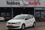Volkswagen Polo 1.2 TDI Trendline Navigatie, Cruise control,, Auto's, Voorwielaandrijving, Euro 5, Stof, Gebruikt