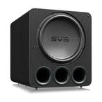 SVS: PB17 Ultra Revolution Subwoofer - Black Oak, Audio, Tv en Foto, Luidsprekers, Overige merken, Subwoofer, Nieuw, Ophalen of Verzenden
