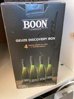 Boon Geuze Discovery box, Nieuw, Ophalen of Verzenden