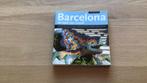 Barcelona de stad van Gaudi, Verzenden, Zo goed als nieuw, Europa, Overige merken