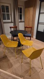 Eetkamerstoelen Kave Home, Ophalen