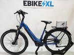 Dutch ID Infinity S50 Bosch Active Line Plus Middenmotor, Ophalen of Verzenden
