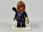 LEGO 71023 Movie 2 minifiguur - Gevechtsklare Lucy, Ophalen of Verzenden, Nieuw, Losse stenen, Lego