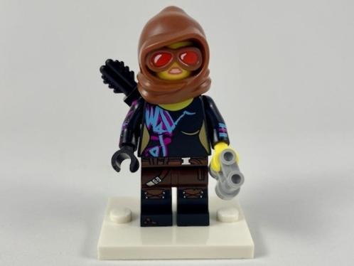 LEGO 71023 Movie 2 minifiguur - Gevechtsklare Lucy, Kinderen en Baby's, Speelgoed | Duplo en Lego, Nieuw, Lego, Losse stenen, Ophalen of Verzenden