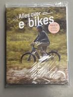 Bahamontes 49 Met bijlage e-bike special (Nieuw in folie), Boeken, Ophalen of Verzenden, Nieuw, Lopen en Fietsen