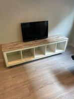 Tv meubel, Huis en Inrichting, Kasten | Televisiemeubels, Ophalen, Zo goed als nieuw, 25 tot 50 cm, Minder dan 100 cm