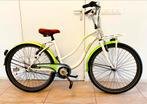 Meisjesfiets merk Gazelle maat 26” , 3X versnelling, Fietsen en Brommers, Ophalen, Zo goed als nieuw, 26 inch of meer, Versnellingen