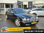 Jaguar S-type 3.0 V6 Executive Inruilkans voor de liefhebber, Auto's, Jaguar, Automaat, 238 pk, Achterwielaandrijving, Gebruikt