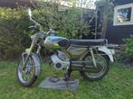 Zundapp 517-05, Fietsen en Brommers, Ophalen, 3 versnellingen, Overige merken
