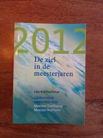 De ziel in de meesterjaren 2012 ute kretzschmar, Boeken, Ophalen of Verzenden, Zo goed als nieuw, Spiritualiteit algemeen, Achtergrond en Informatie