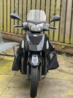 Kymco people s bromfiets (14-09-2015), Fietsen en Brommers, People S, Benzine, Maximaal 45 km/u, 50 cc