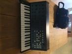 Korg MS-20 Mini, Muziek en Instrumenten, Synthesizers, Ophalen, Gebruikt, Korg, Overige aantallen