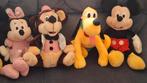 Disney knuffels deel1, Verzamelen, Disney, Ophalen of Verzenden, Overige figuren, Zo goed als nieuw, Knuffel