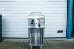 Grillplaat GG711, Ophalen, Vlees