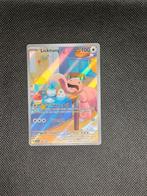 Lickitung - Temporal Forces (Engels), Hobby en Vrije tijd, Verzamelkaartspellen | Pokémon, Ophalen of Verzenden