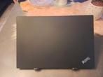 Lenovo Thinkpad T15, Computers en Software, Windows Laptops, Ophalen, Met videokaart, 2 tot 3 Ghz, Qwerty