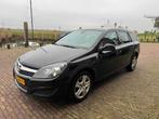 Opel Astra Wagon 1.6 111 years Edition 21-LRR-7, Auto's, Opel, Voorwielaandrijving, 15 km/l, Gebruikt, Zwart