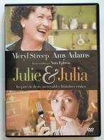 Julie & Julia (2009), Alle leeftijden, Ophalen of Verzenden, Zo goed als nieuw, Drama