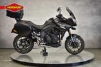 Triumph TIGER SPORT 1050 (bj 2016), Motoren, Bedrijf, Toermotor
