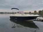 Console boot Prins 550, Ophalen, Gebruikt, 3 tot 6 meter, Buitenboordmotor
