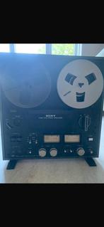 Sony TC-399 Bandrecorder, Audio, Tv en Foto, Bandrecorders, Ophalen, Bandrecorder