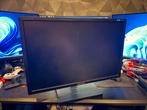 Samsung 2443BW 24 inch monitor, Computers en Software, Monitoren, Ophalen of Verzenden, Gebruikt, 60 Hz of minder, DVI