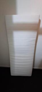 -Matras 200x80x18, Huis en Inrichting, Slaapkamer | Matrassen en Bedbodems, Eenpersoons, Ophalen of Verzenden, Zo goed als nieuw