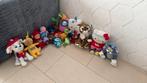 Te koop knuffels, Overige supermarkten, Ophalen of Verzenden