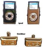 Manchetknopen met of zonder dasspeld Nieuw, Verzenden, Nieuw, Overige materialen