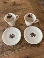 Wedgwood edme kop en schotels, Ophalen of Verzenden