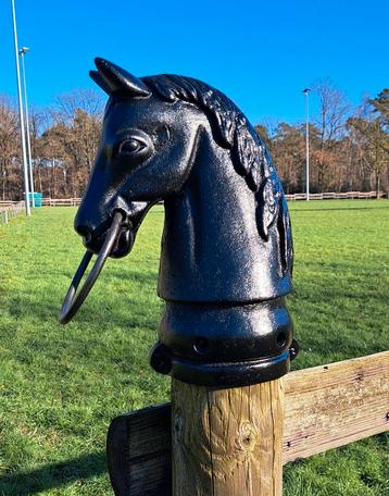 Paarden Decoratie  beschikbaar voor biedingen