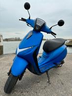 Vespa look valexim 2023🛵 1609km 🆕🆕🆕🆕, Overige merken, Benzine, Zo goed als nieuw, Ophalen