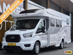 Roller Team Zefiro 287 TL Plus, Overige merken, Bedrijf, Diesel, Tot en met 4