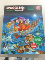 Wasgij adventspuzzel, Hobby en Vrije tijd, Denksport en Puzzels, Ophalen of Verzenden, 500 t/m 1500 stukjes, Nieuw