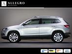 Skoda Karoq 1.5 TSI ACT Ambition Business (SCHUIF-/KANTELDAK, 65 €/maand, Stof, 4 cilinders, 150 pk