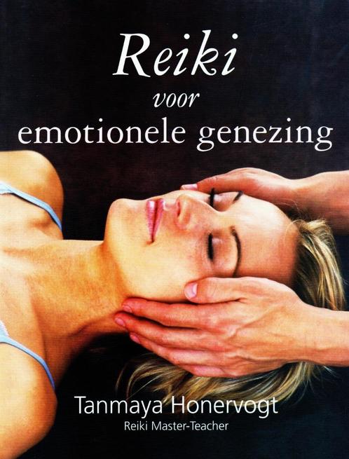 Reiki voor Emotionele Genezing / 9789069637112, Boeken, Esoterie en Spiritualiteit, Zo goed als nieuw, Achtergrond en Informatie