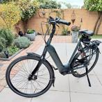 Gazelle Grenoble C380 Performance/Enviolo 3200km 2022, Ophalen, Zo goed als nieuw, 59 cm of meer, 50 km per accu of meer