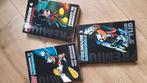 3 Premium Superdonald pockets, Boeken, Meerdere stripboeken, Ophalen of Verzenden, Gelezen