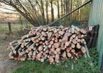 Partij kachelhout (Droog), 3 tot 6 m³, Ophalen, Overige houtsoorten, Blokken