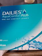 AquaComfort Plus contactlenzen - 4,25, Ophalen of Verzenden, Nieuw
