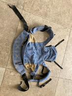 Emeibaby Draagzak, Kinderen en Baby's, Babydragers en Draagdoeken, Overige merken, Buik of Rug, Ophalen of Verzenden, Zo goed als nieuw